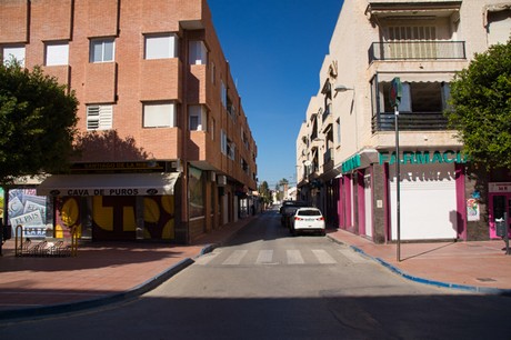 Santiago de la Ribera